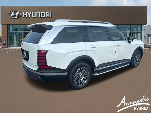 New 2026 Hyundai Palisade SEL Premium AWD/4WD image 5