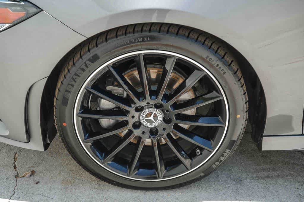Used 2023 Mercedes-Benz CLA 250 image 10