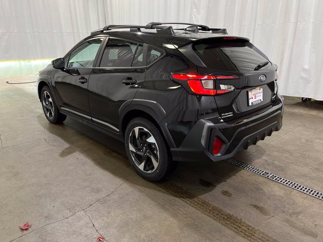 Used 2024 Subaru Crosstrek 2.5i Limited AWD/4WD image 7