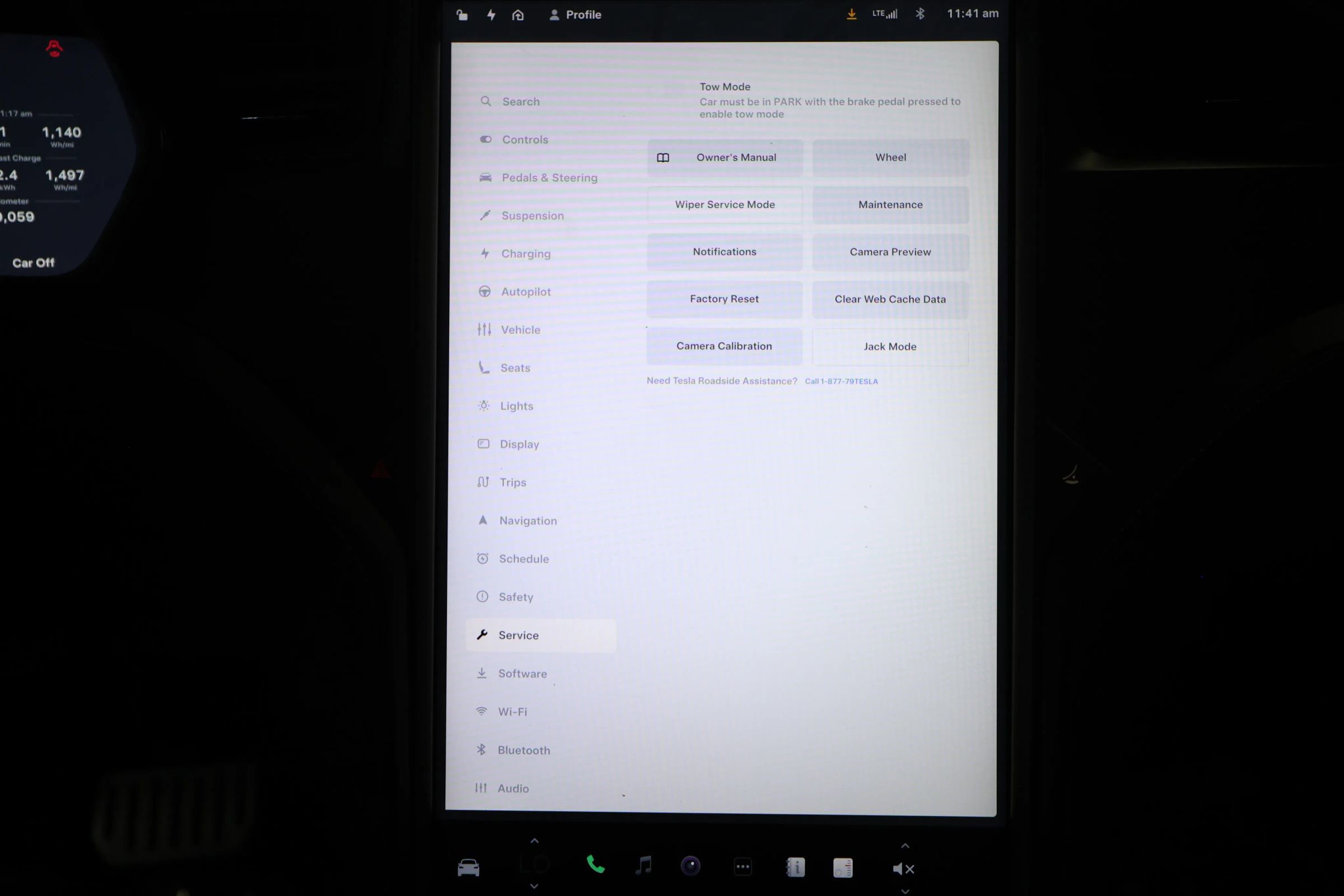 Used 2018 Tesla Model X P100D image 68