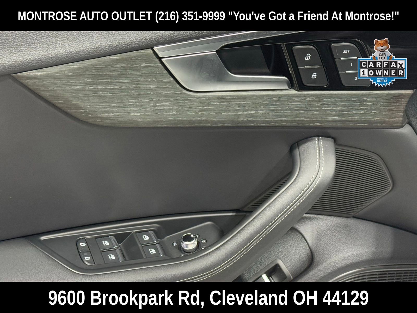 Used 2023 Audi A5 2.0T Premium Plus w/ Premium Plus image 13