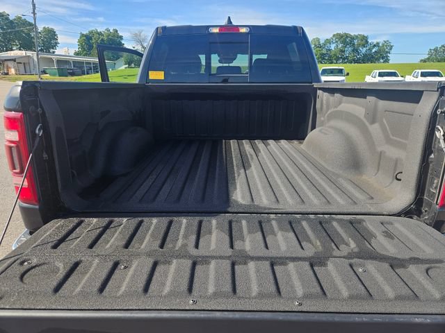 Used 2023 RAM 1500 Laramie AWD/4WD image 23