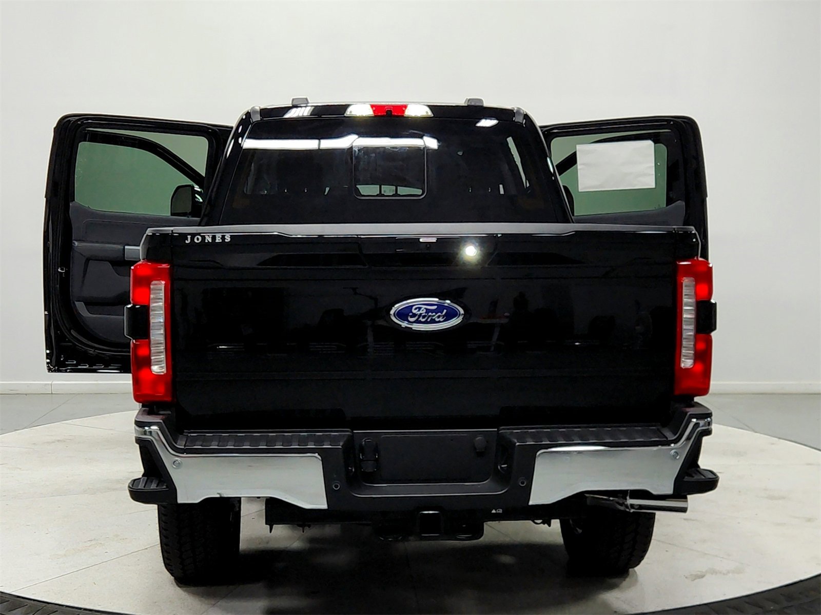 New 2026 Ford F250 Lariat w/ Lariat Ultimate Package image 14