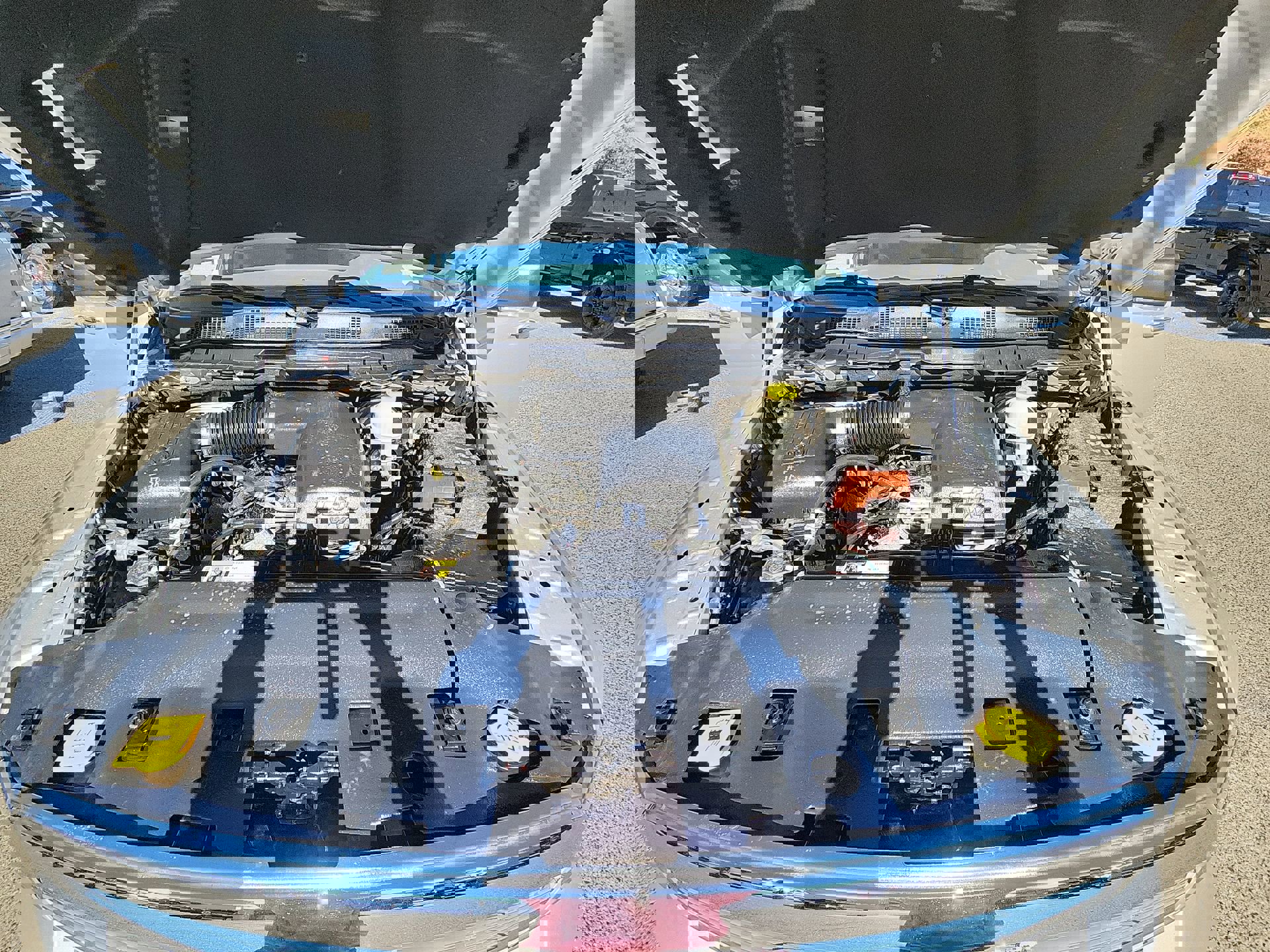 Used 2018 RAM 1500 Big Horn image 18