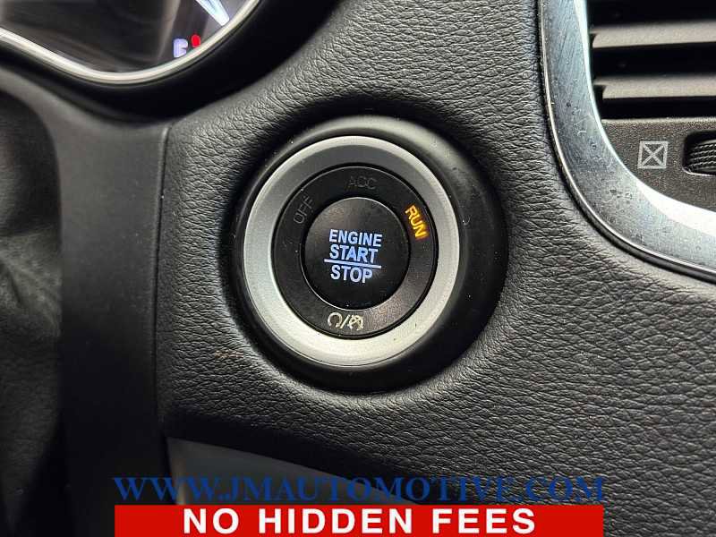 Used 2017 Dodge Durango R/T w/ Trailer Tow Group IV image 49