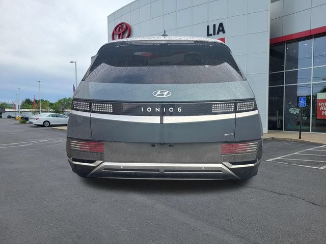 Used 2024 Hyundai Ioniq 5 SEL AWD/4WD image 4