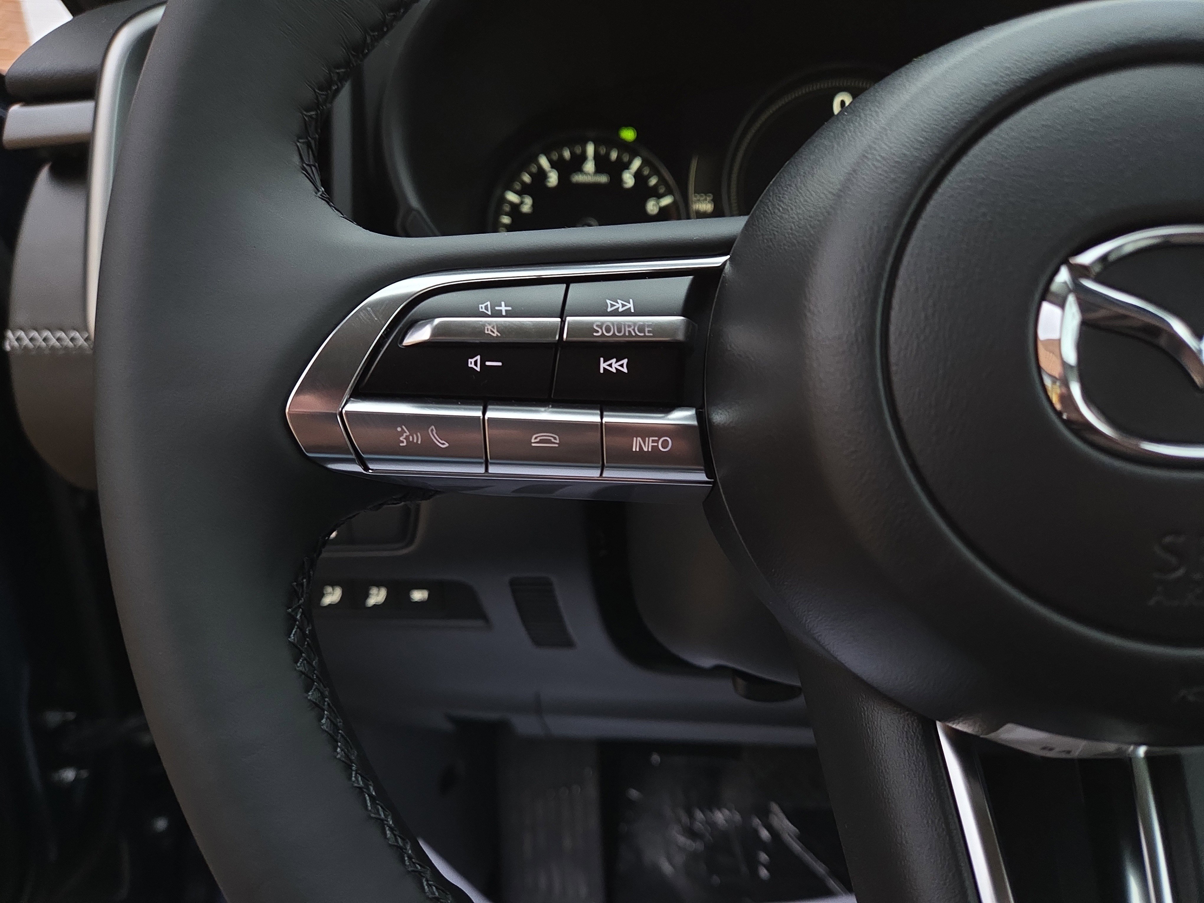 New 2026 MAZDA CX-50 AWD 2.5 S w/ Weather Package image 18