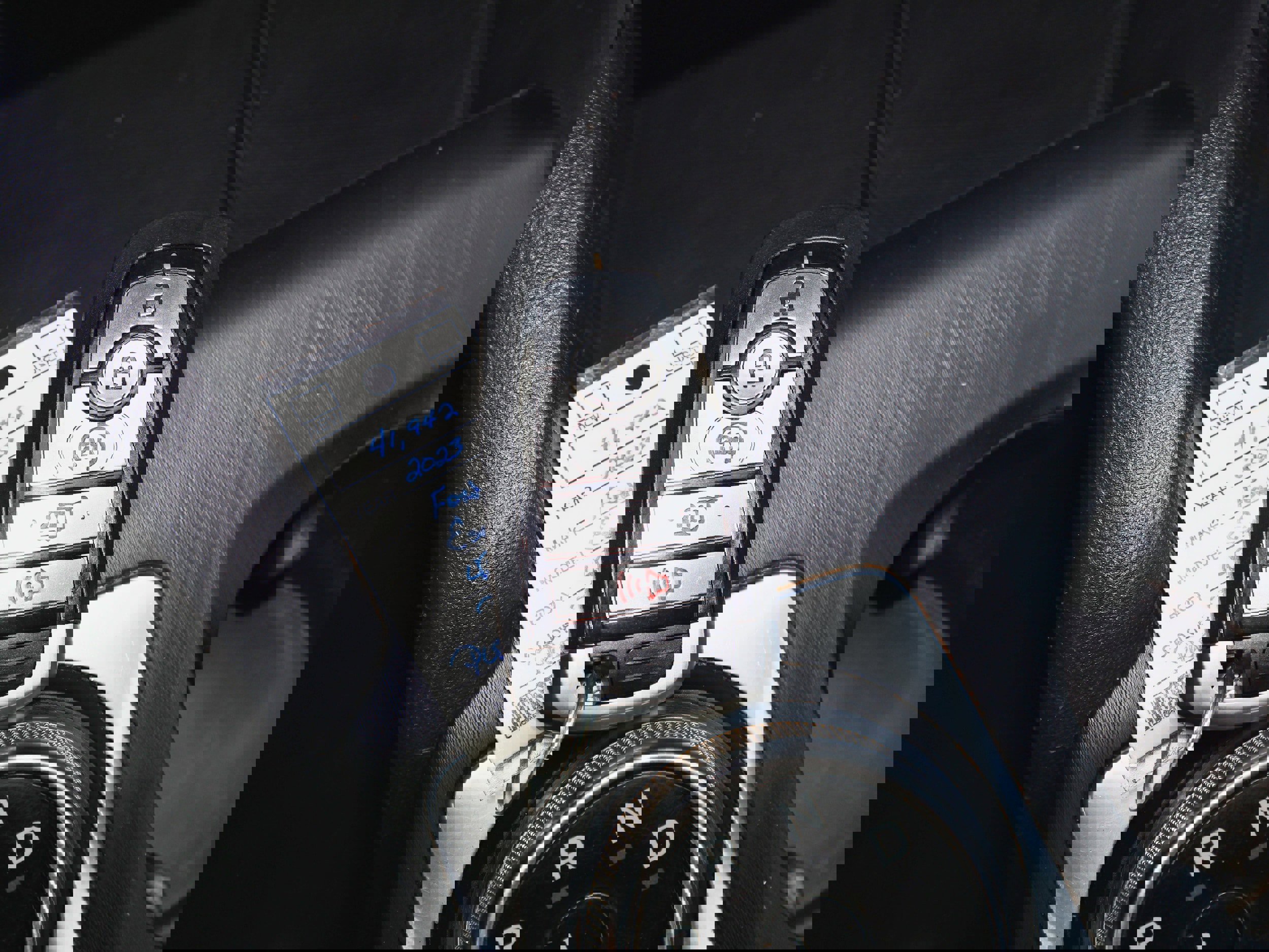 Used 2023 Ford Escape ST-Line w/ Tech Pack #1 image 24