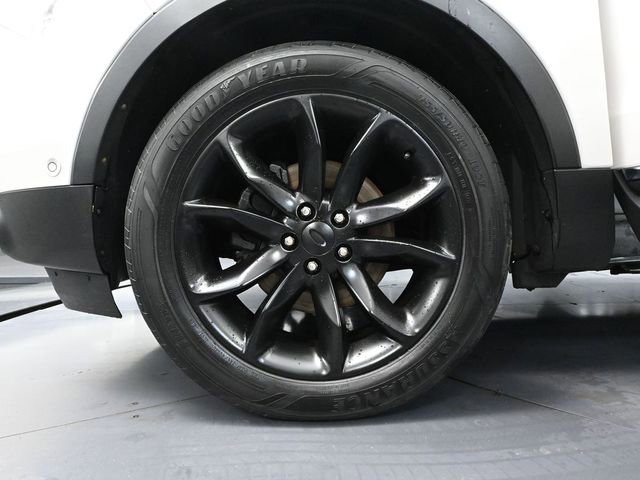 Used 2012 Ford Explorer Limited AWD/4WD image 17