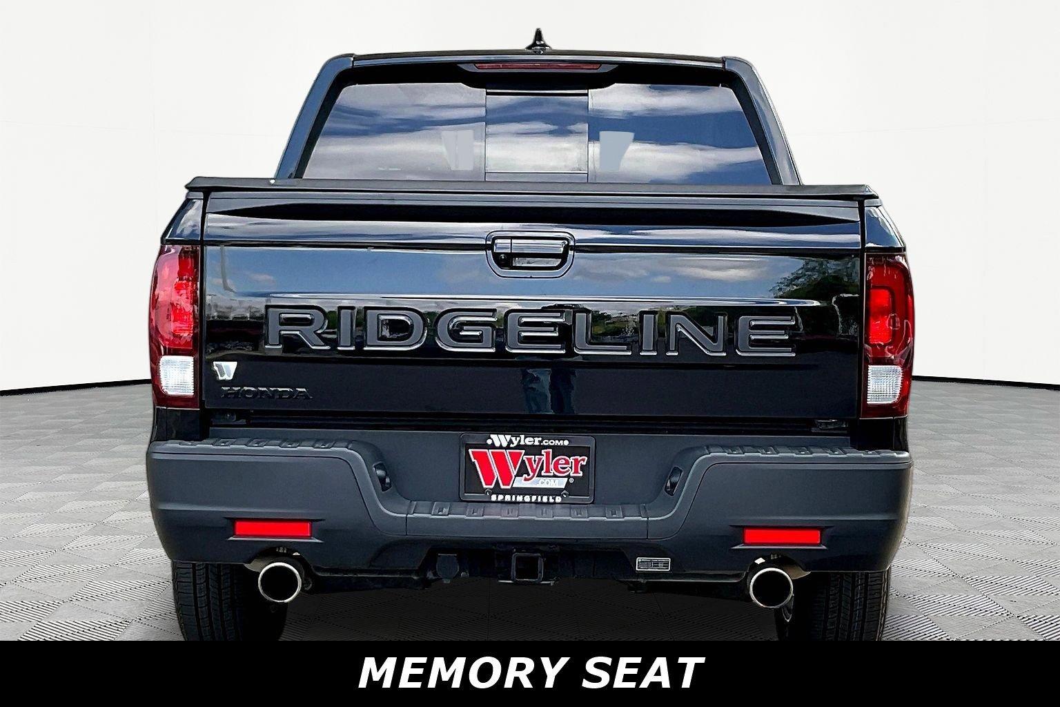 Used 2024 Honda Ridgeline RTL image 5