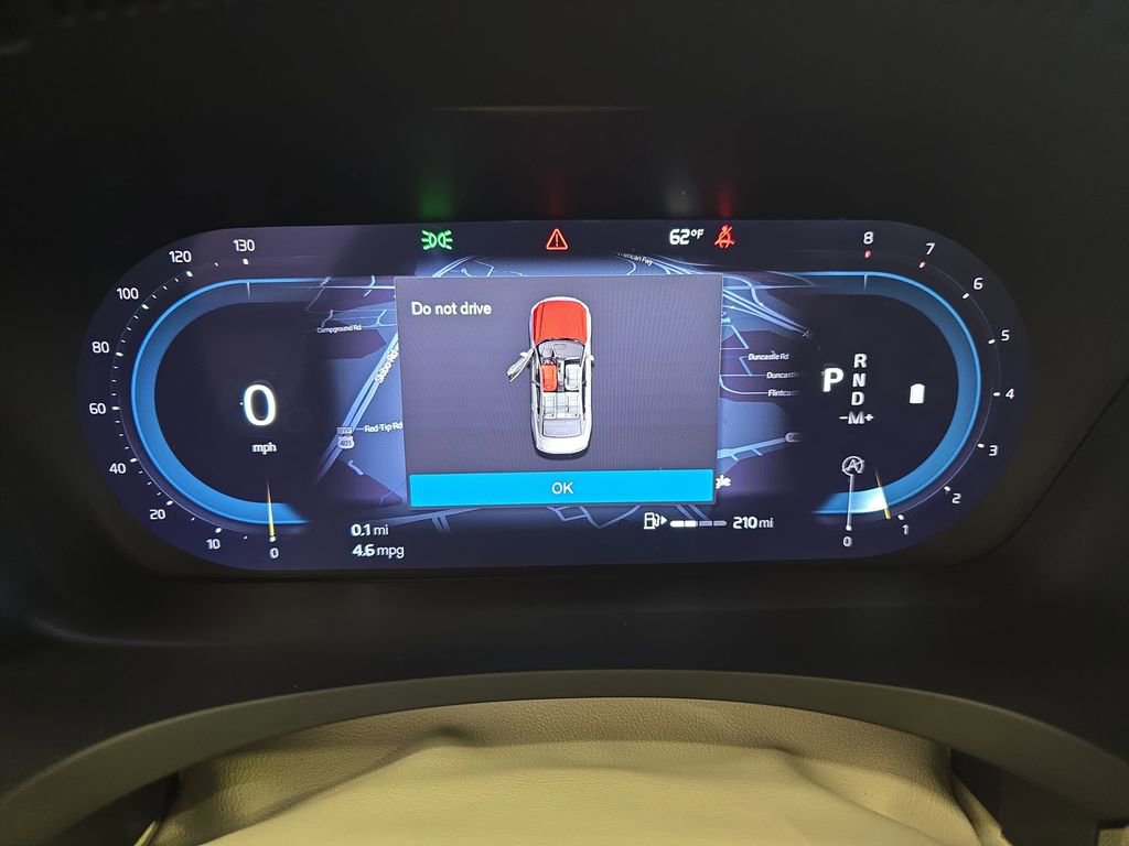 Used 2023 Volvo S90 B6 Ultimate w/ Protection Package Premier image 21