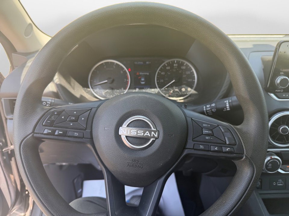 Used 2024 Nissan Sentra S FWD image 10