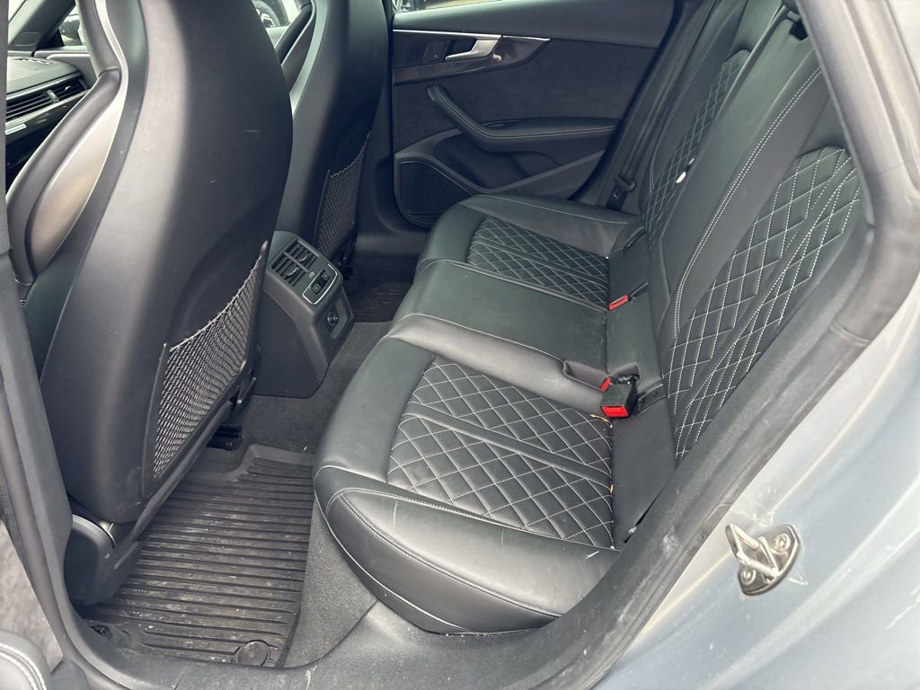 Used 2018 Audi S5 Prestige image 9