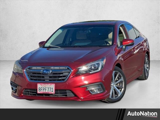 Used 2018 Subaru Legacy 3.6R Limited w/ Popular Package #2A