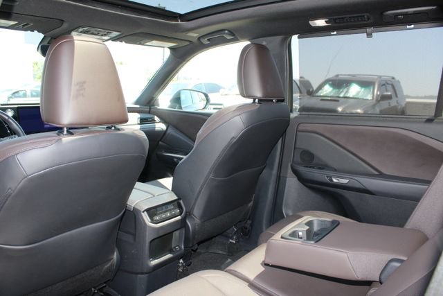 Certified 2024 Lexus TX 350 FWD image 10