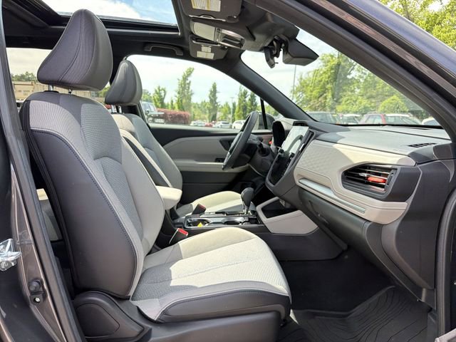 Used 2026 Subaru Forester Premium AWD/4WD image 17