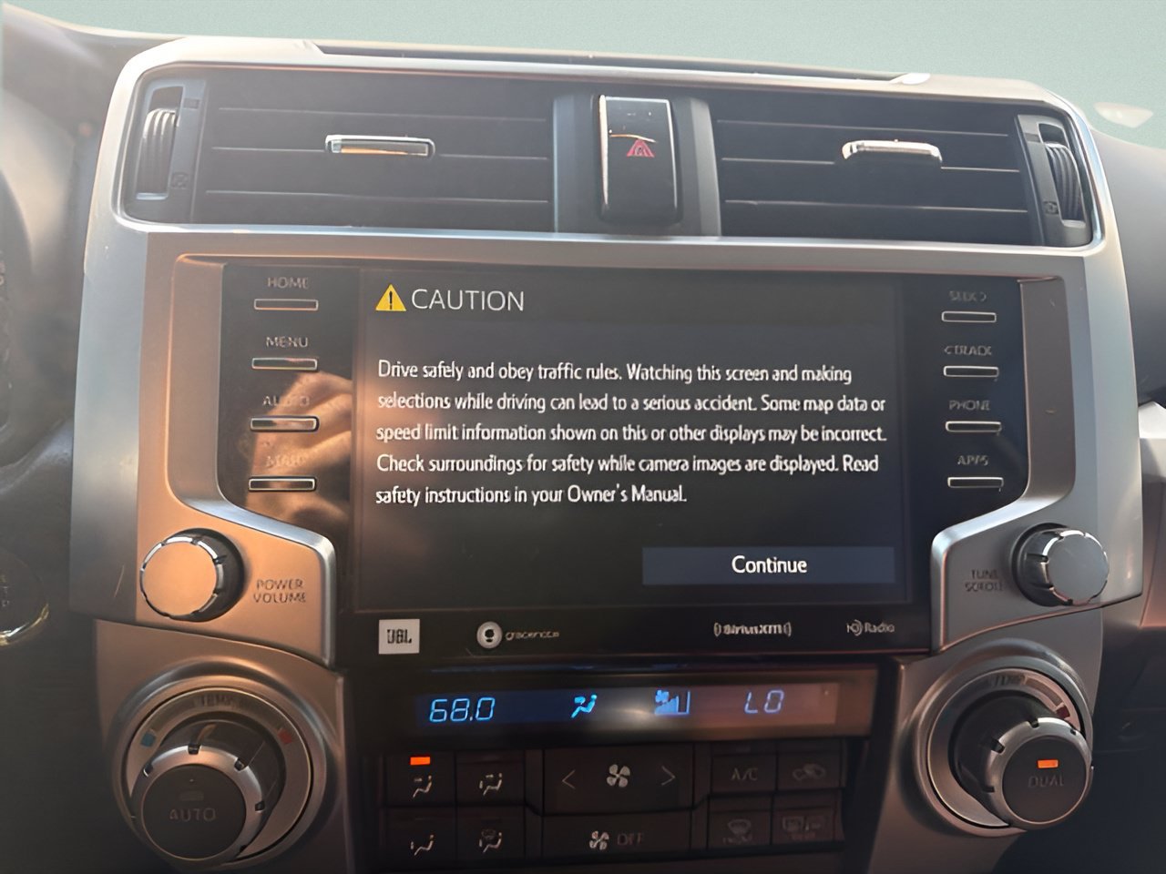 Used 2021 Toyota 4Runner Limited AWD/4WD image 24
