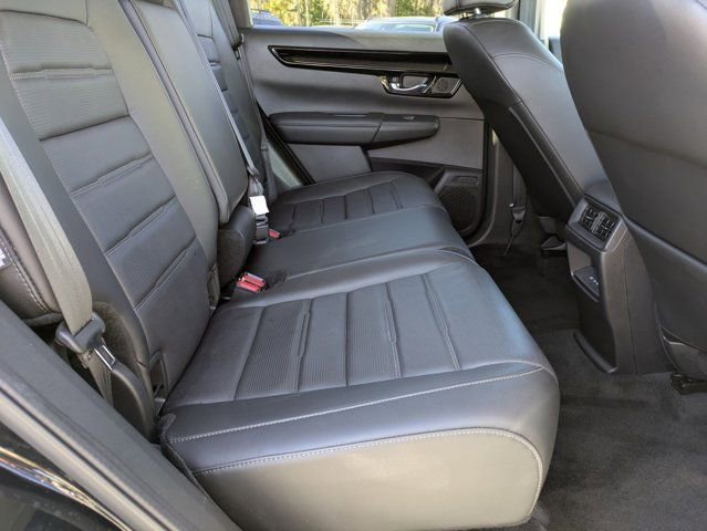 Used 2025 Honda CR-V EX-L image 24