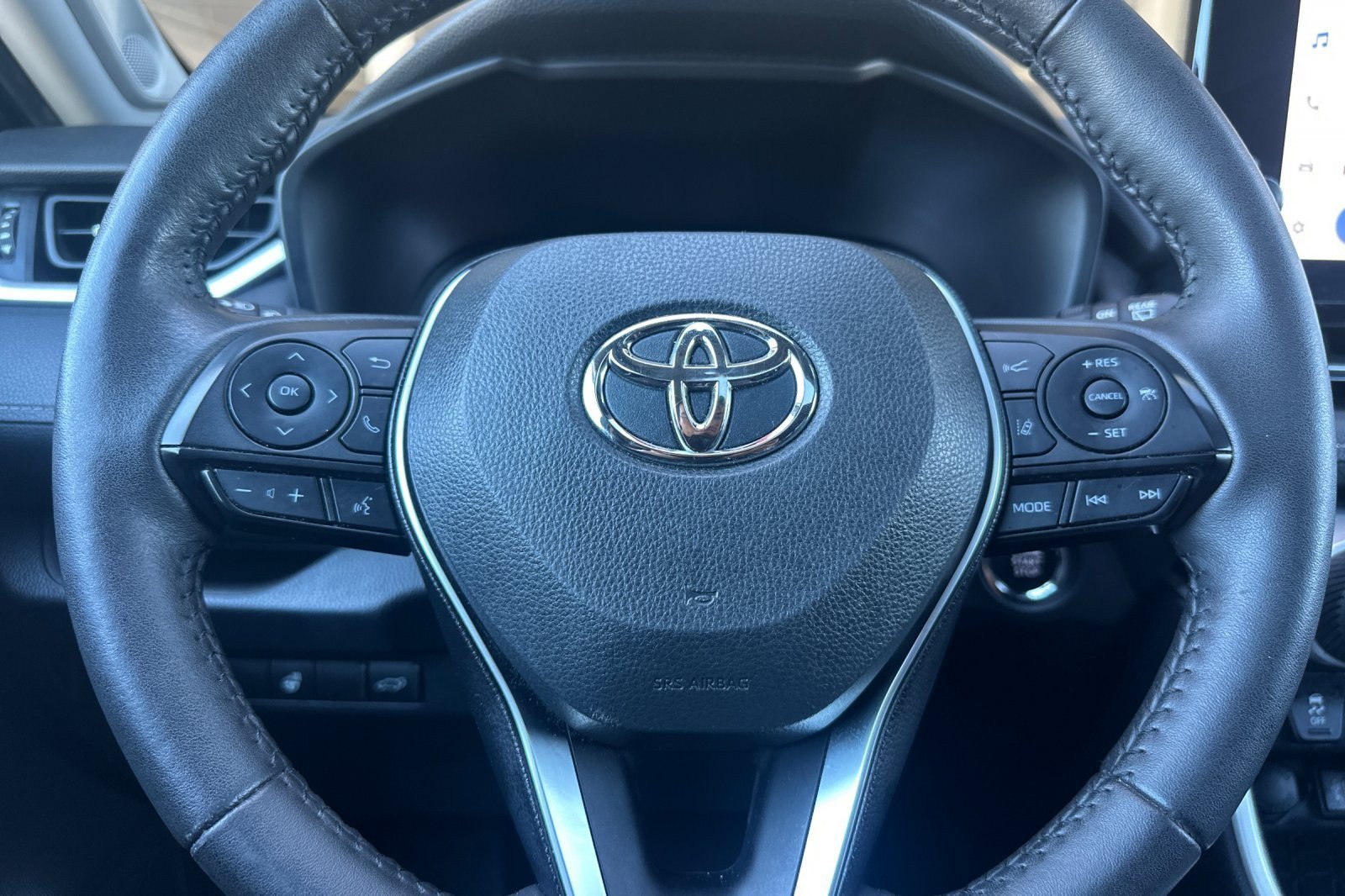Certified 2024 Toyota RAV4 XLE Premium w/ Weather Package AWD/4WD image 22
