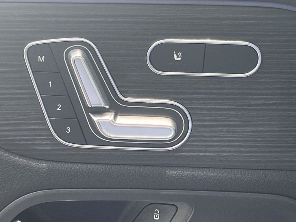 New 2026 Mercedes-Benz GLA 250 4MATIC image 30