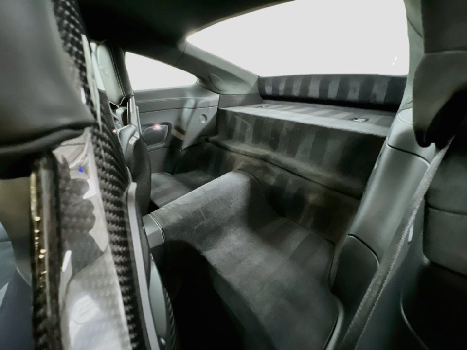 Certified 2025 Porsche 911 GT3 RS RWD image 22