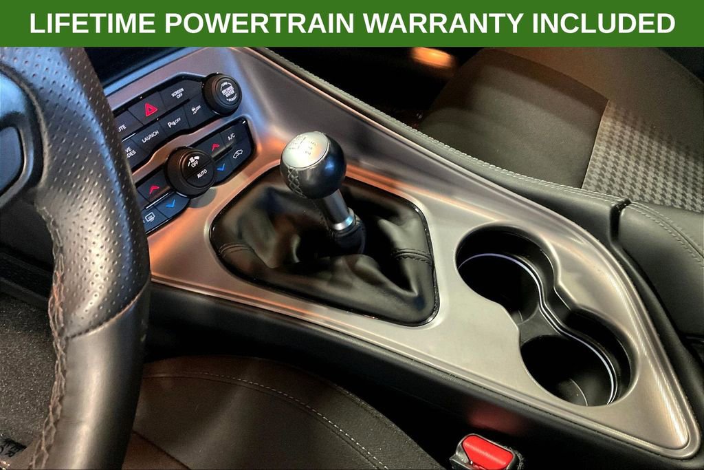 Used 2023 Dodge Challenger R/T Scat Pack image 17