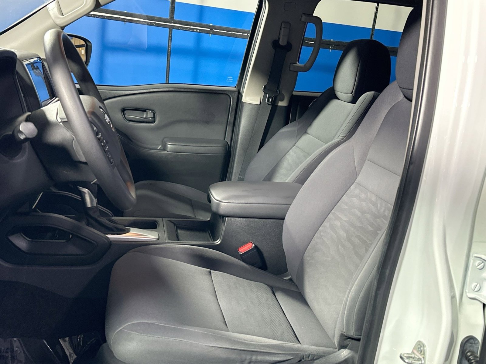 Used 2023 Nissan Frontier S w/ Technology Package image 13