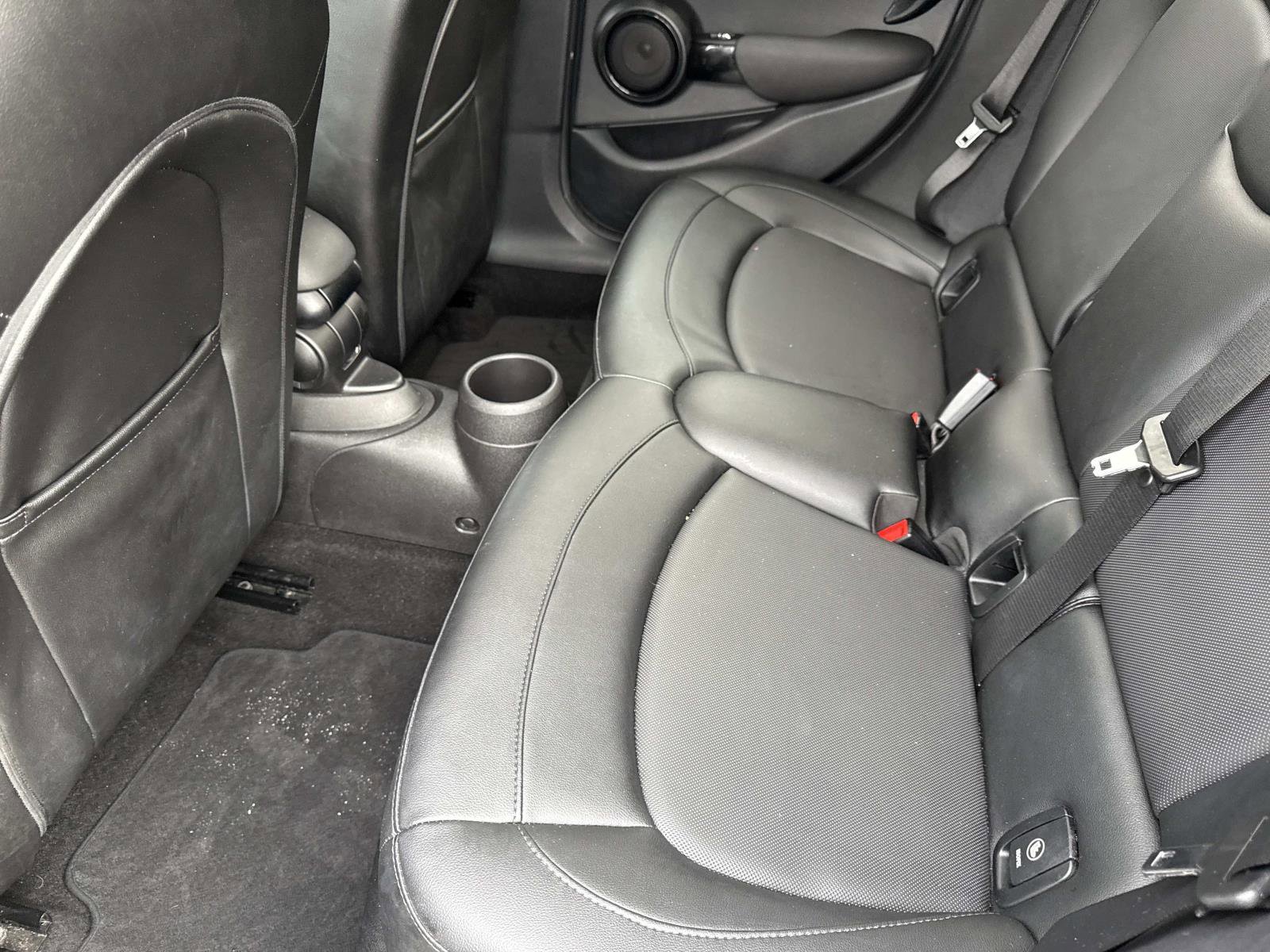 Used 2016 MINI Cooper S image 10