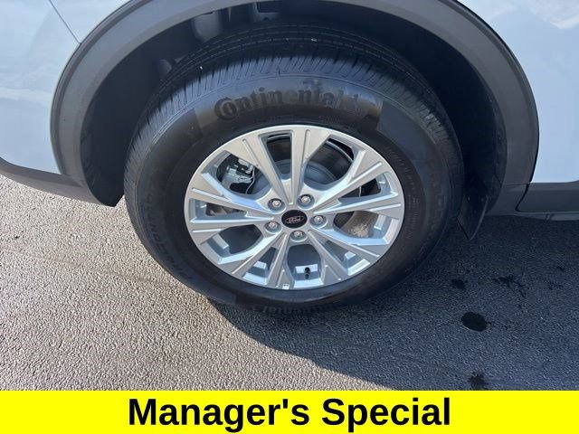 Used 2025 Ford Escape Active image 45