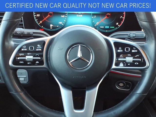 Certified 2023 Mercedes-Benz GLE 450 4MATIC image 8