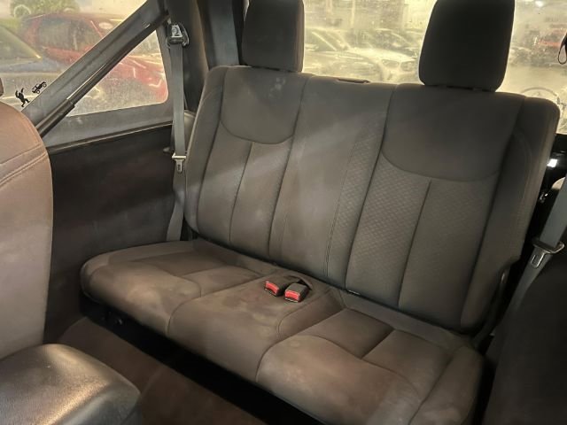 Used 2014 Jeep Wrangler Sport w/ Quick Order Package 24S image 21