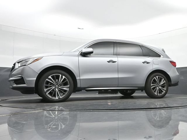 Used 2020 Acura MDX FWD w/ Technology Package image 16