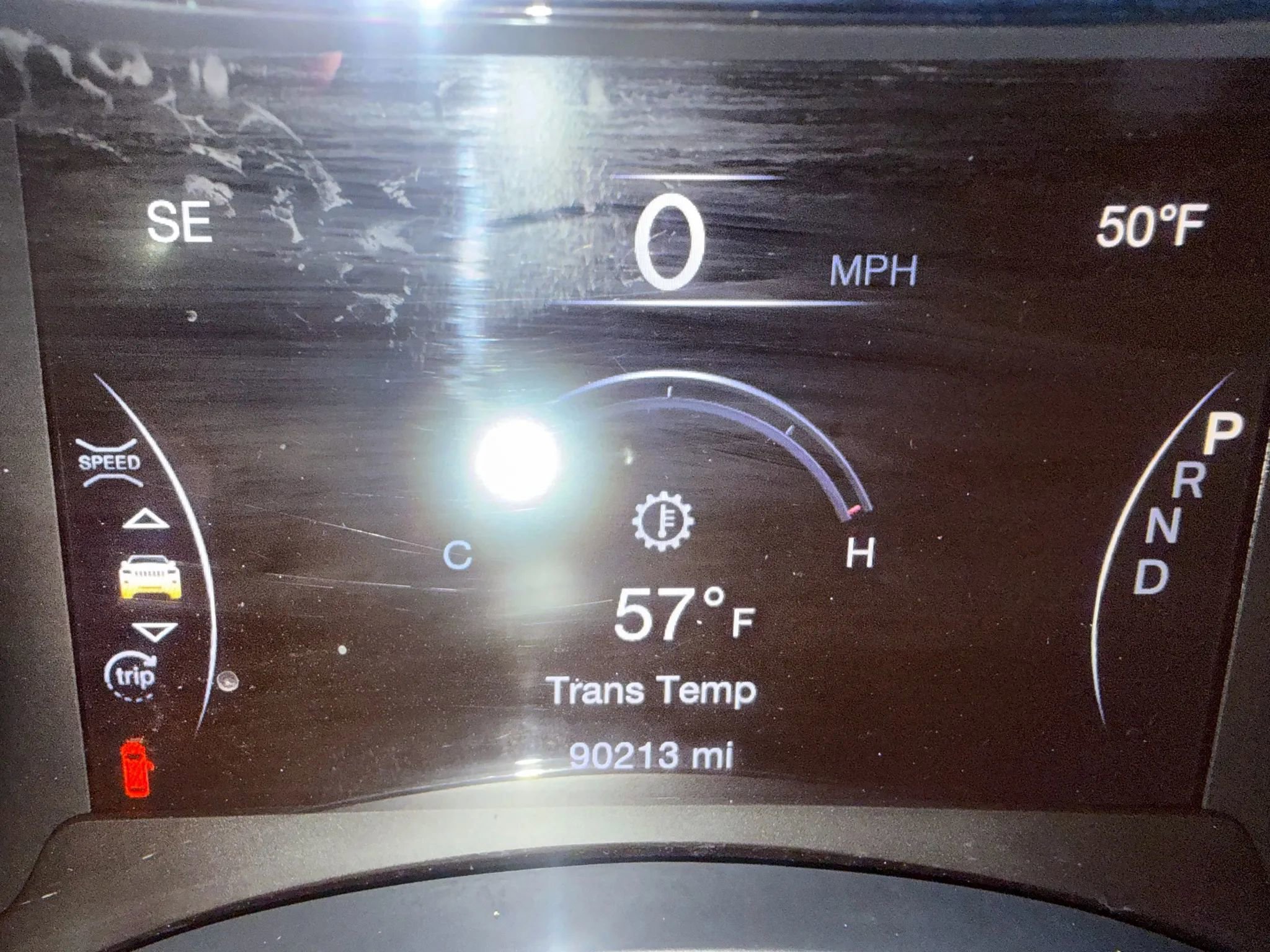 Used 2019 Jeep Grand Cherokee Limited image 11