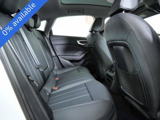 New 2025 Audi A5 2.0T Premium Plus image 14