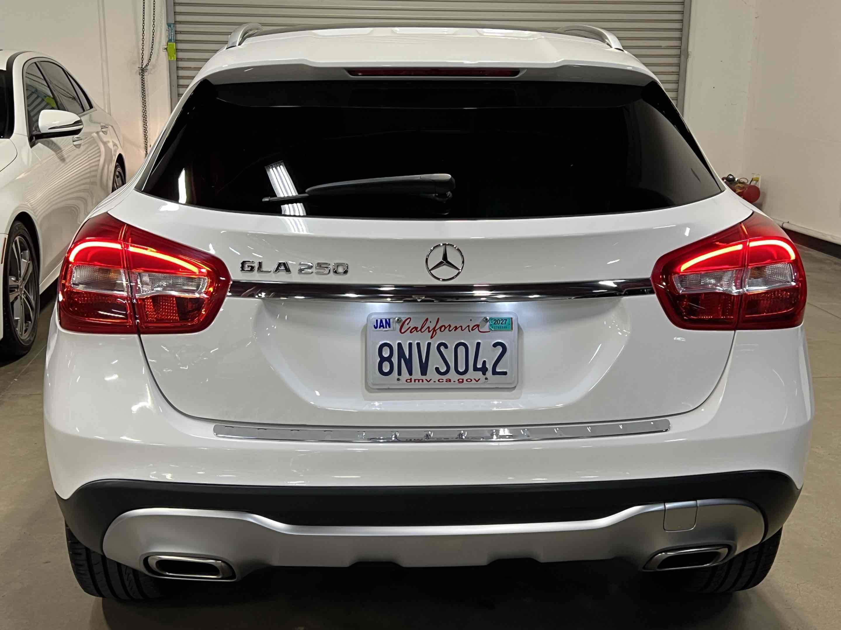 Used 2020 Mercedes-Benz GLA 250 image 33
