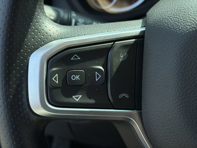 New 2026 RAM 5500 Tradesman AWD/4WD image 25