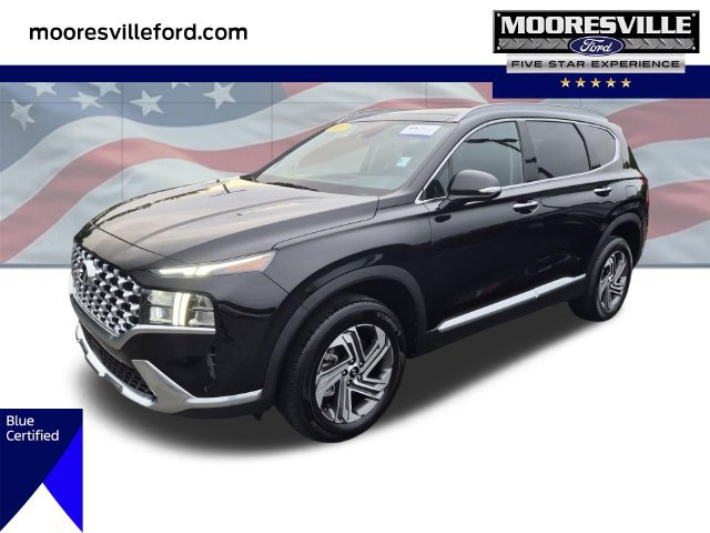 Used 2023 Hyundai Santa Fe SEL w/ Premium Package