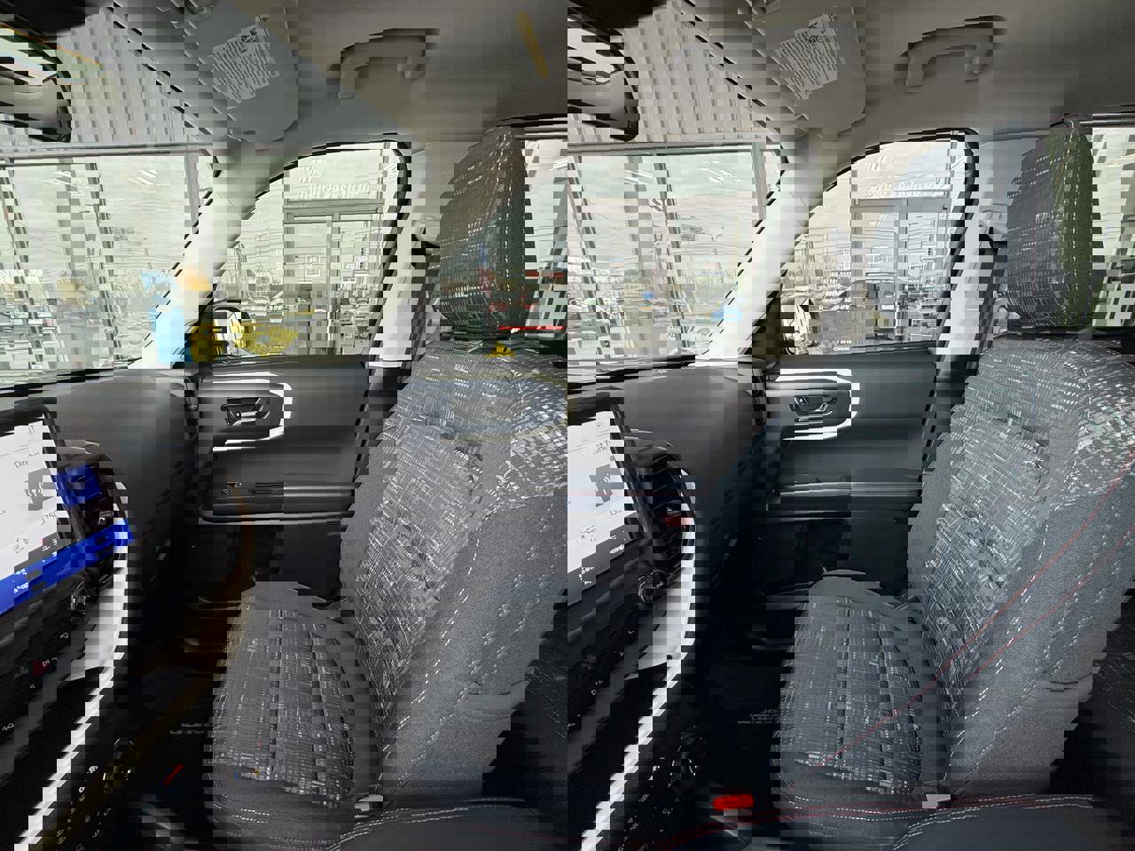 Used 2024 Ford Bronco Sport Heritage w/ Heritage Convenience Package image 24