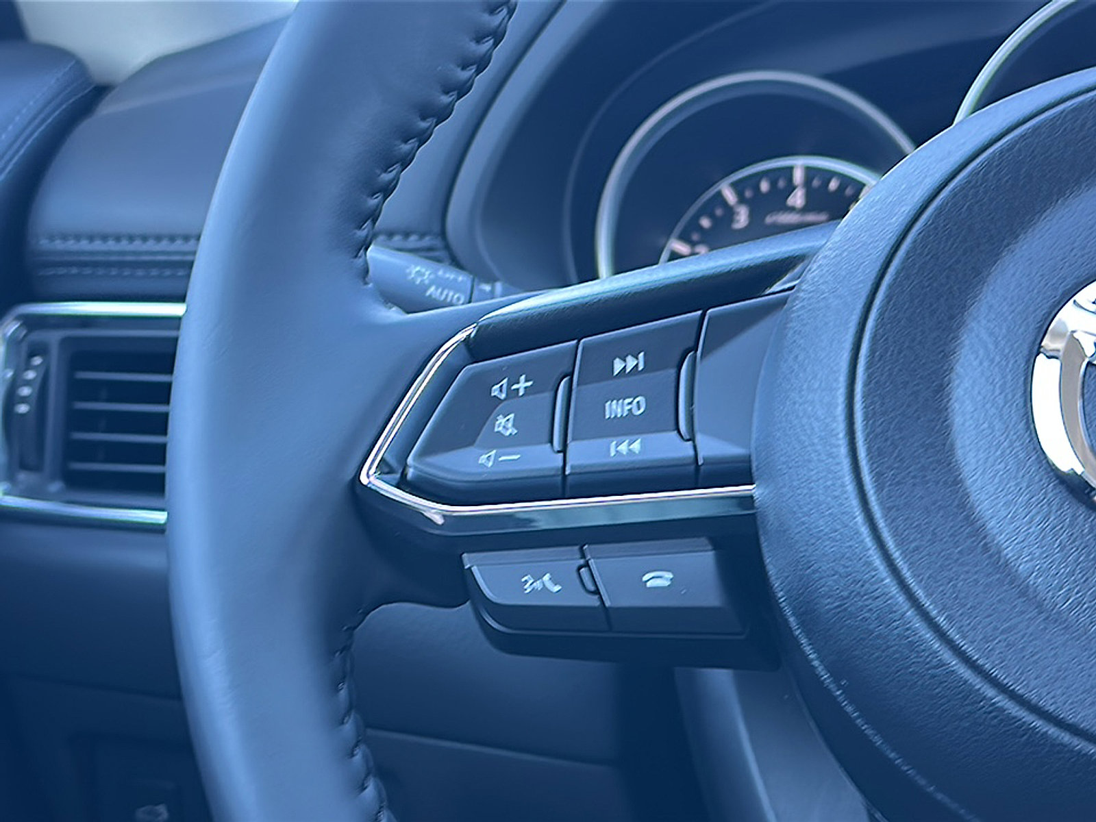 New 2025 MAZDA CX-5 AWD 2.5 S w/ Preferred Package image 19