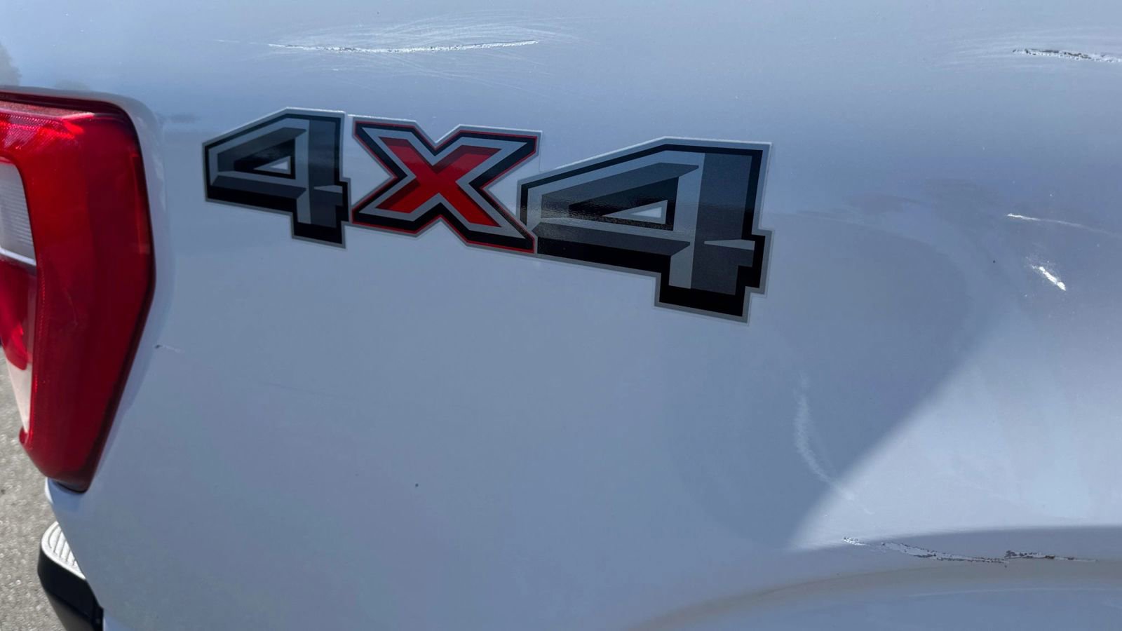 Used 2022 Ford F150 XL w/ Equipment Group 101A High image 13