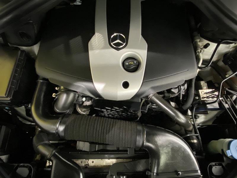 Used 2015 Mercedes-Benz ML 250 BlueTEC 4MATIC w/ Premium 1 Package image 27