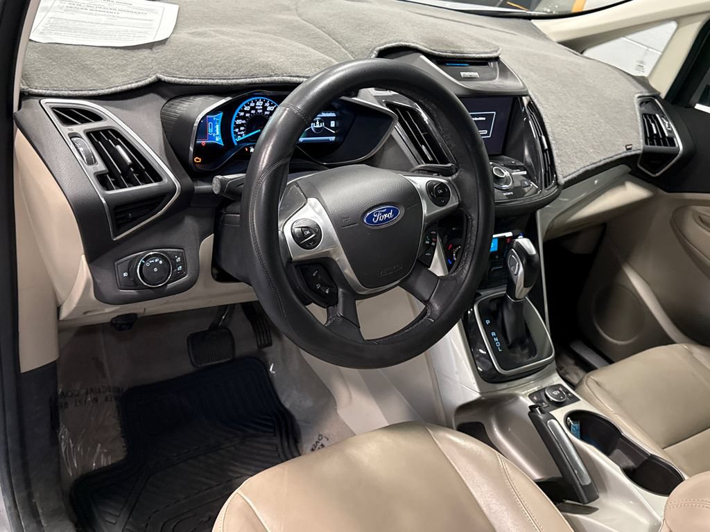 Used 2013 Ford C-MAX SEL FWD image 7