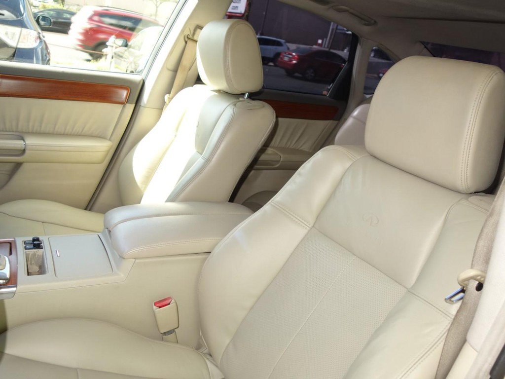 Used 2006 INFINITI M35 RWD image 15