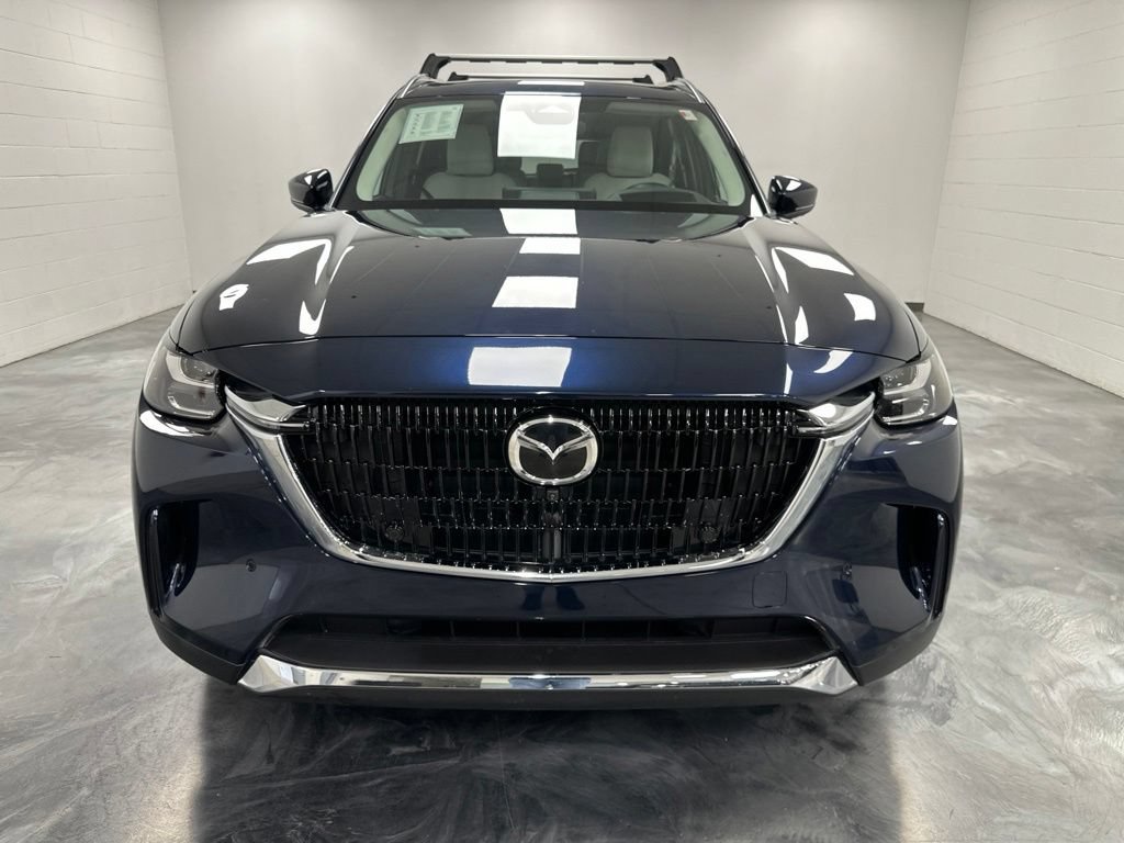 Certified 2024 MAZDA CX-90 Plug-In Hybrid w/ Premium Plus AWD/4WD image 2