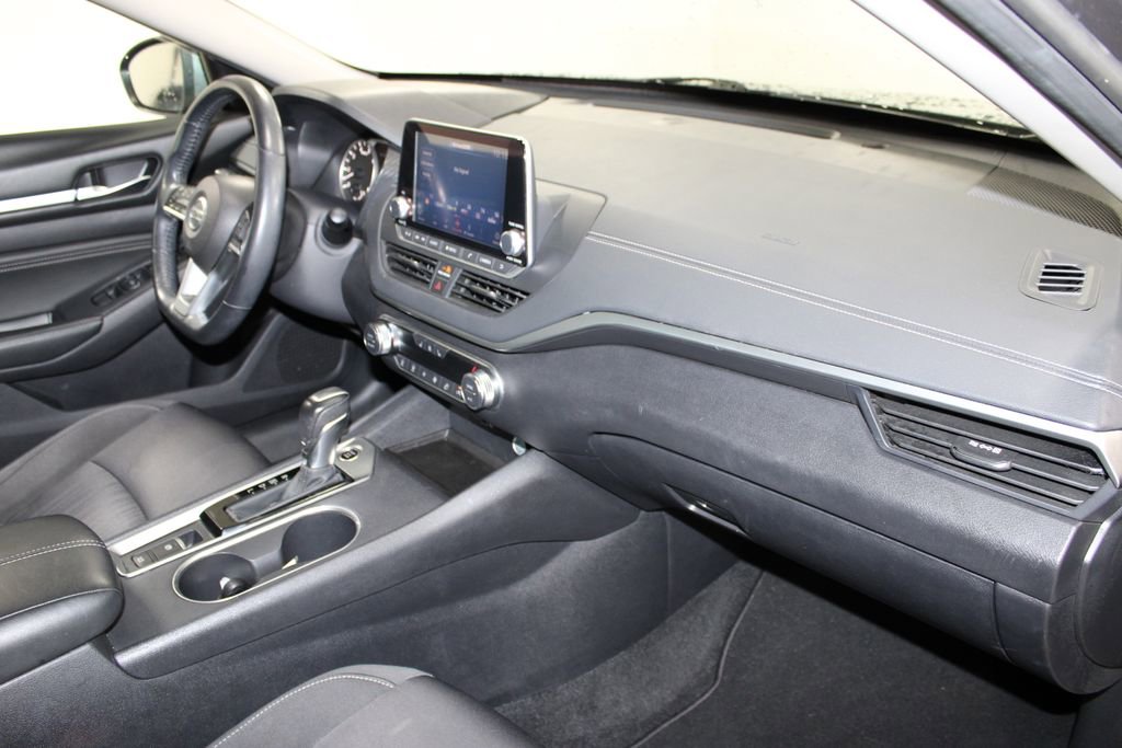 Used 2019 Nissan Altima 2.5 SV image 26