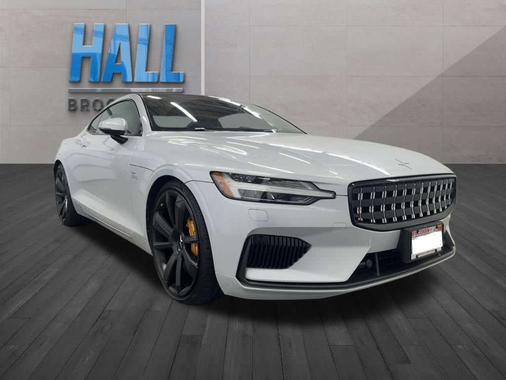 Used 2021 Polestar Polestar 1 image 7
