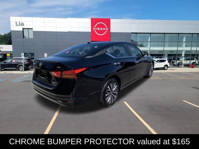 Certified 2023 Nissan Altima 2.5 SV AWD/4WD image 7