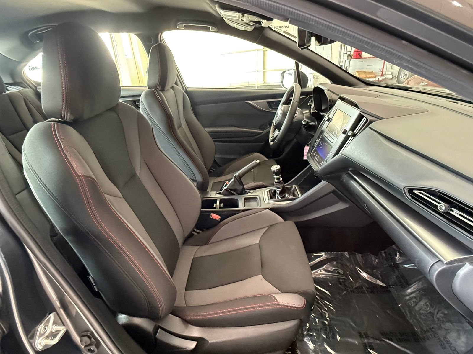 Used 2022 Subaru WRX AWD/4WD image 17