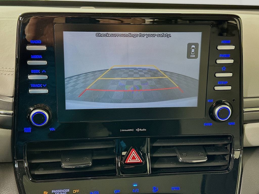 Used 2020 Hyundai Ioniq SEL image 13