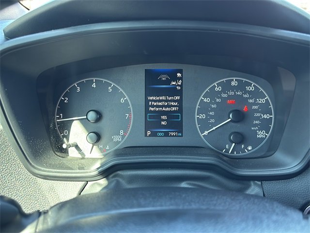 Used 2024 Toyota Corolla SE image 26
